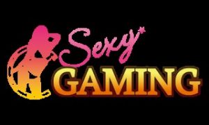 SexyGame เว็บเซ็กซี่บาคาร่า
